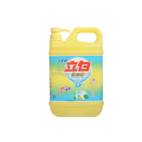 高富力洗潔精 1.8KG