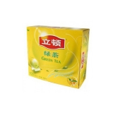 立頓綠茶辦公專用裝 100包200g