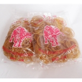 象王牌優(yōu)質B型橡皮筋 橡膠圈