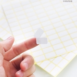 勁威不干膠標(biāo)簽A5 15張/包規(guī)格齊全
