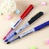 愛好AH-2000A水性筆 簽字筆 0.5mm