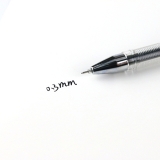 東亞 FINE-TECH中性筆 0.3mm