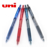 三菱UMN-105 按制中性筆 0.5mm