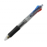 晨光四色按制圓珠筆 BP-8030 0.7mm