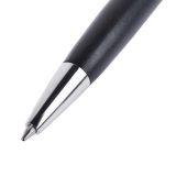 齊心飛度按動圓珠筆BP104R 0.7mm 藍色