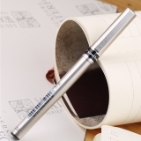 三菱 耐水性走珠筆簽字筆 UB-177 0.7mm