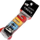 臺灣手牌SDI-0137轉(zhuǎn)筆刀 卷筆刀 削筆器 鉛筆刨