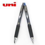 三菱UMN-207中性筆 水筆 0.5mm
