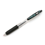 斑馬JJ15按動(dòng)中性筆 啫喱筆 0.5mm
