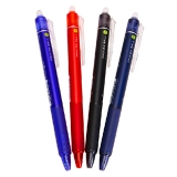 百樂(lè)進(jìn)口LFBK-23EF按動(dòng)可擦筆摩磨擦中性筆0.5mm