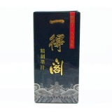 一得閣精制墨汁 書畫墨汁