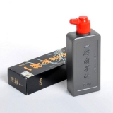 一得閣精制墨汁 書畫墨汁