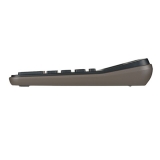 卡西歐(CASIO)12位數(shù)桌面型計(jì)算器 AX-12B