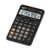 卡西歐(CASIO)12位數(shù)桌面型計(jì)算器 AX-12B