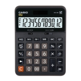 卡西歐(CASIO)12位數(shù)桌面型計算器 DX-12B