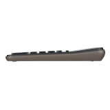 卡西歐(CASIO)12位數(shù)桌面型計算器 DX-12B