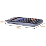 卡西歐(CASIO)函數(shù)計算器 FX-82ES