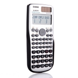卡西歐(CASIO)工程專用函數(shù)編程計(jì)算器 FX-3650P 