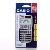 卡西歐(CASIO)工程專用函數(shù)編程計(jì)算器 FX-3650P 
