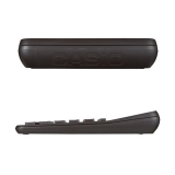 卡西歐(CASIO)12位數(shù)桌面型計(jì)算器 MX-120B