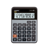 卡西歐(CASIO)12位數(shù)桌面型計(jì)算器 MX-120B