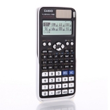 卡西歐(CASIO)函數(shù)計算器 FX-991CN X中文版