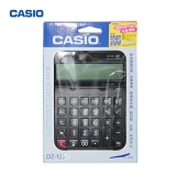 卡西歐(CASIO)12位數(shù)桌面型計(jì)算器 DZ-12S