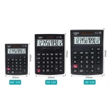 卡西歐(CASIO)12位數(shù)桌面型計(jì)算器 DZ-12S