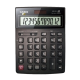 卡西歐(CASIO)12位數(shù)桌面型計算器 GZ-12S